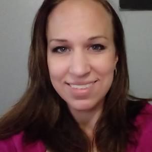 Meet your Posher, Kristen